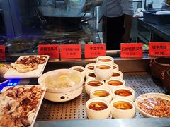 -大家食府·福建菜(FAC协盛中心庭院餐厅店)