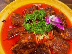 -蜀大侠火锅(寰球文化地标·总府店)