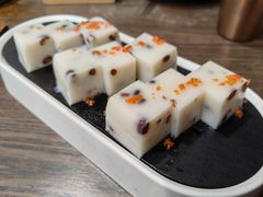 -魁盛居百年鲁菜馆(县西巷店)