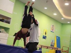 -小小运动馆(罗宾森中心)