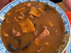 胡辣汤-胖子老牌优质水煎包