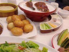 -大鸭梨烤鸭(房山店)