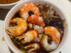 -加餐海鲜自助(宝龙一城店)
