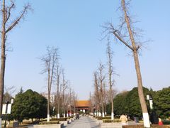 -明故宫遗址公园