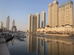 -利顺德大饭店·维多利亚花园(小白楼店)