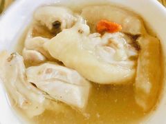 -得记清炖鸡