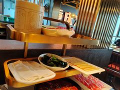 -晓宇重庆火锅(赛格国际购物中心店)