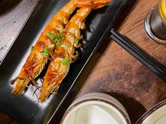 -土蚝·高压锅生蚝(百姓美食街店)