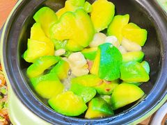 -云海肴·汽锅鸡·云南菜(天山百盛优客店)