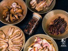 卤菜-华兴街煎蛋面(总店)