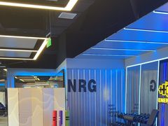-NRG健身私教CLUB(打浦桥店)