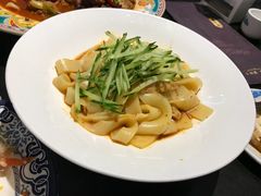 -巴依老爷新疆美食(远洋未来汇购物中心店)