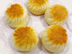 生煎包-箸福·夜上海(雨花客厅店)