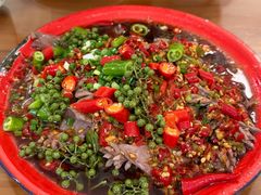 -小街47號江湖菜(四合院店)