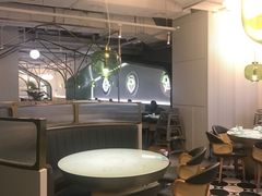 大堂-小肥羊(西丽宝能城店)