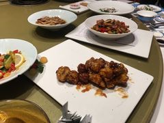 -宁波石浦大饭店(新材料城店)