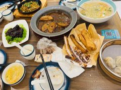 -锡和无锡菜(景丽苑店)