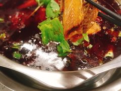 -川东长筷子耗儿鱼(万象润街店)