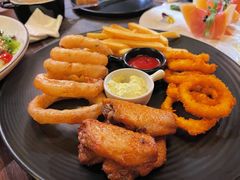 -安妮意大利餐厅(日坛店)