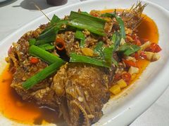 -回家吃饭·地道南昌菜(建德观总店)
