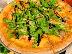 -WOLFGANG PUCK KITCHEN & BAR(迪士尼小镇店)
