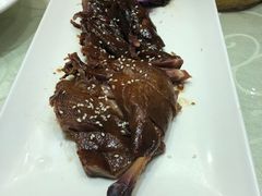 -阿英煲(凉城路店)