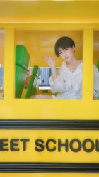 点击看大图 -3AM HAIR SALON烫发染发接发