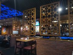 大堂-bluefrog蓝蛙(悠唐购物中心店)