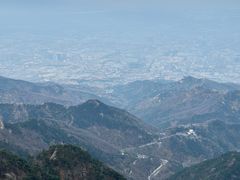 -泰山风景名胜区