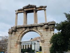 -奥林匹亚宙斯神庙