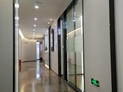 -牙博士口腔(杨浦店)