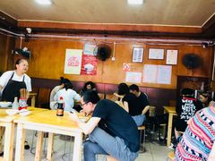 大堂-洞子口张老二凉粉(文殊院店)