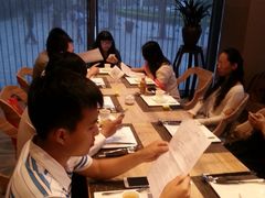 -若蘭慈·无国界素食料理(欢乐海岸店)