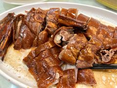 -品香菜馆(旗峰路中侨大厦店)