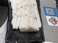 -非遗•老字号•阿彬牛肉火锅(广济桥店)