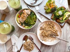 -农畉LONFOOD(福田星河COCOPark店)