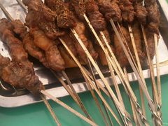 -玉园烧烤·海鲜辣炒