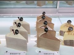 -BanCake·法式千层·拿破仑專門店