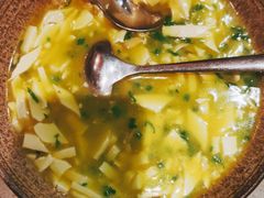 -兰溪小馆(东直门簋街店)