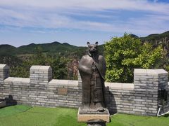 -京东石林峡风景区