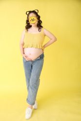 -蜜阁孕味亲子摄影(太奥广场店)