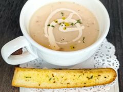 -卡朋西餐(宝安大仟里店)