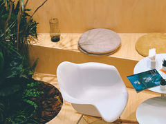 -XI·LaundryCafe 喜咖自助洗衣咖啡店