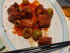 -巧克力渔家.小船海鲜胶东菜(万平口店)