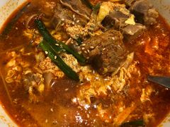 -問屋直送 焼肉山河(豊島園店)