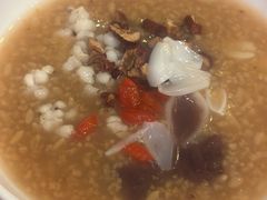 -宏状元现熬粥·京味菜(三里河店)