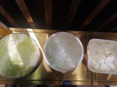 -百草滩羊清水涮羊肉(长城路店)