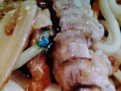 -添萬囍·天津三鲜捞面(天河城店)