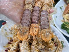 -明记海鲜大排档(巽寮湾店)