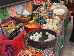 -百一大地锅(香福路店)